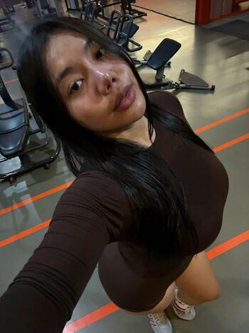 Full leaked Cdfitlab private photo