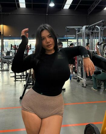 Full leaked Cdfitlab private photo