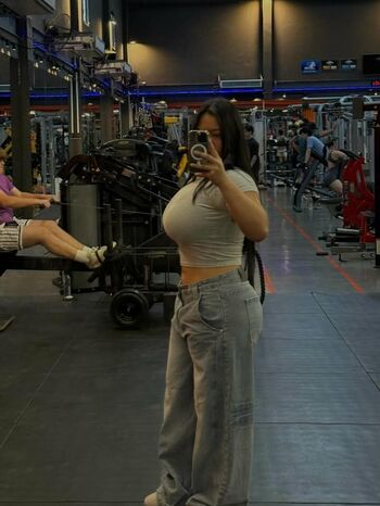 Full leaked Cdfitlab private photo