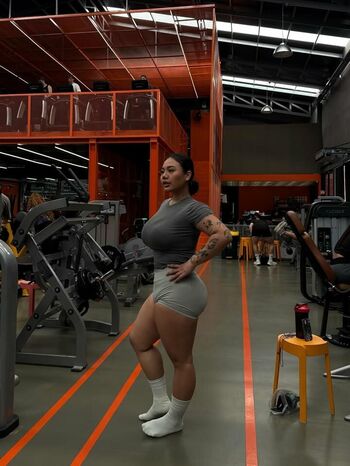 Full leaked Cdfitlab private photo