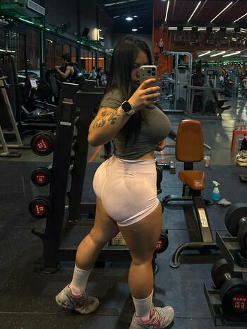 Full leaked Cdfitlab private photo