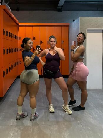 Full leaked Cdfitlab private photo