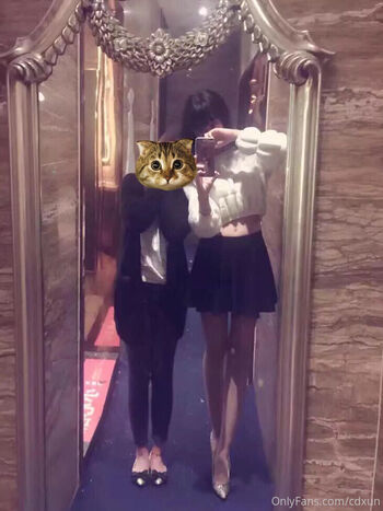 Full leaked Cdxun private photo