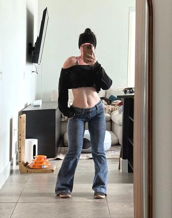 Full leaked Cdzfit private photo