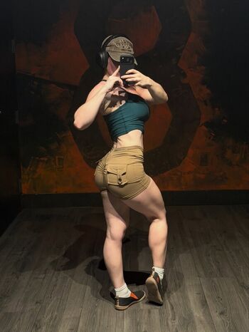 Full leaked Cdzfit private photo