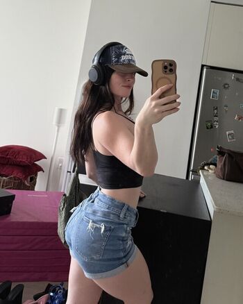 Full leaked Cdzfit private photo