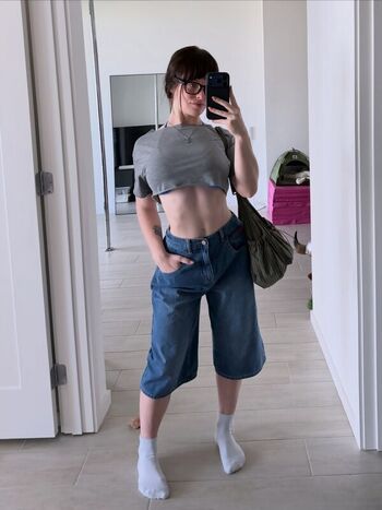 Full leaked Cdzfit private photo