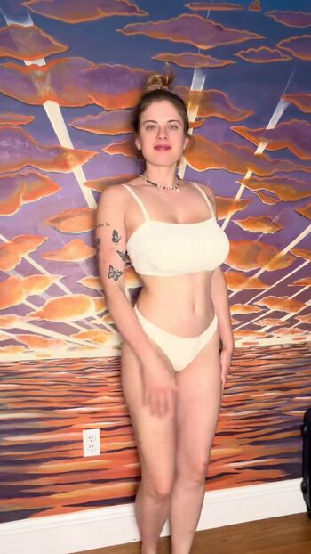 Full leaked Cea pixie private photo