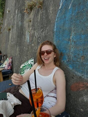 Full leaked Ceara coveney private photo