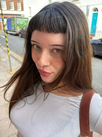 Full leaked Ceara maya private photo