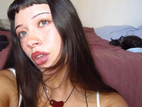 Full leaked Ceara maya private photo