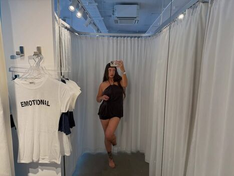 Full leaked Ceara maya private photo