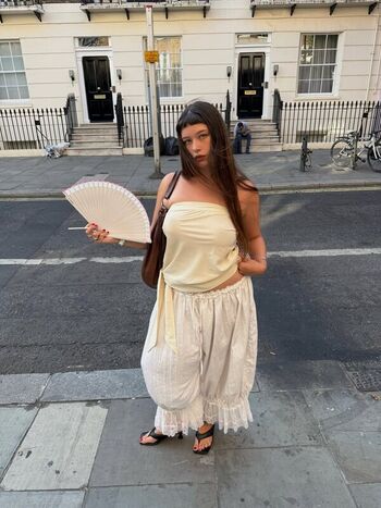 Full leaked Ceara maya private photo