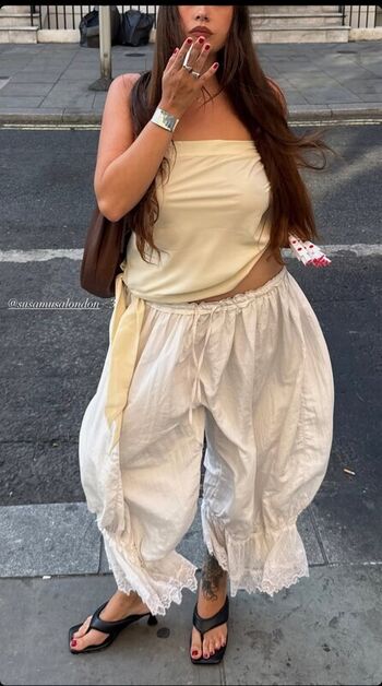 Full leaked Ceara maya private photo