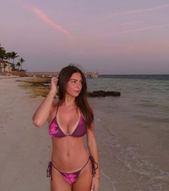 Full leaked Cece cupples private photo