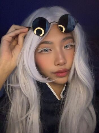 Full leaked Cecefps private photo