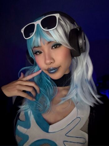 Full leaked Cecefps private photo