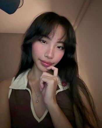 Full leaked Cecefps private photo