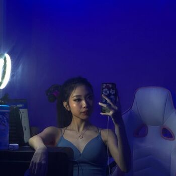 Full leaked Cecefps private photo