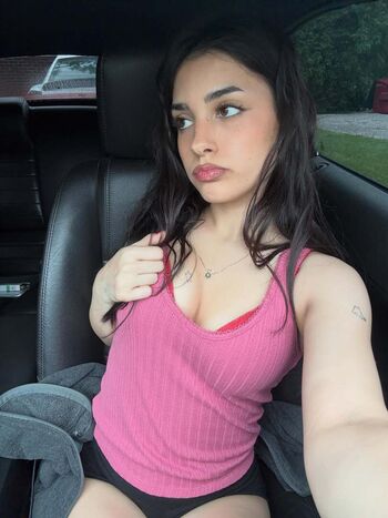 Full leaked Cecemae x private photo