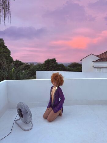 Cecília Senhorinha