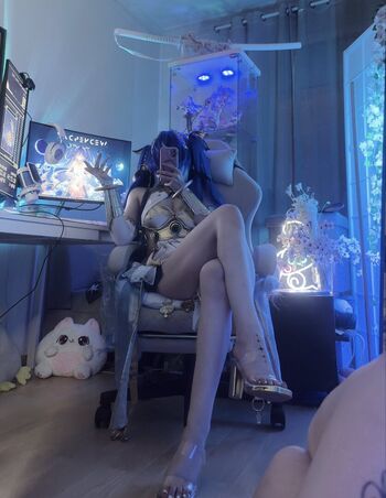 Full leaked Cecidump private photo