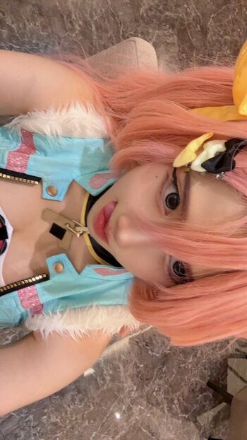 Full leaked Cecidump private photo