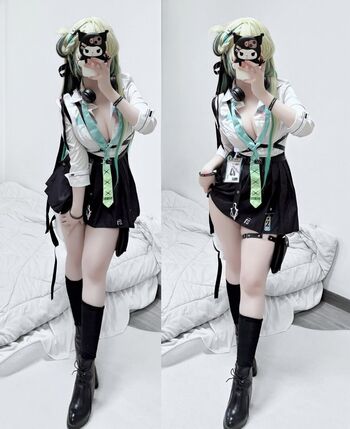 Full leaked Cecidump private photo