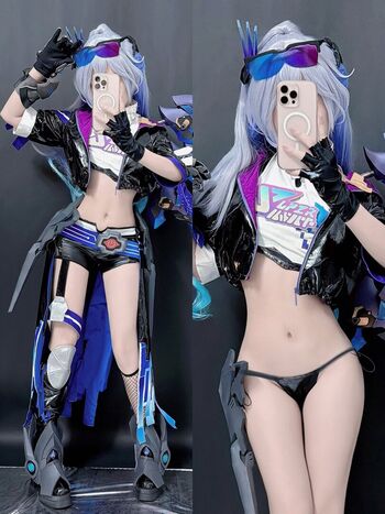 Full leaked Cecidump private photo