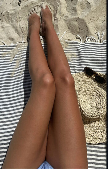 Full leaked Cecile fourrier private photo