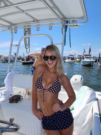 Full leaked Cecilia florence private photo
