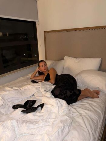 Cecilia Rose (Cece Rose)