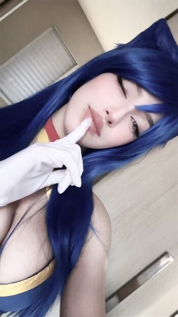 Full leaked Cecilia private photo