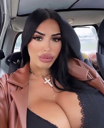 Full leaked Ceciliarussoreal private photo