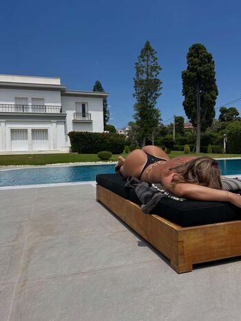 Full leaked Cecilie hoyer private photo