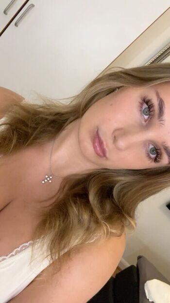 Full leaked Cecilie hoyer private photo
