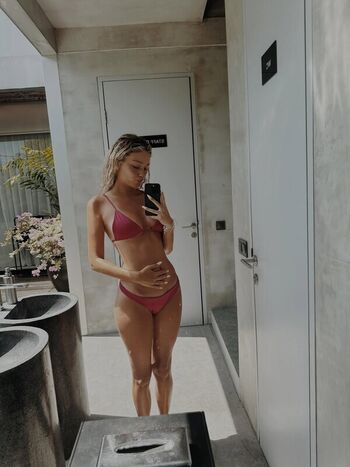 Full leaked Ceciliehardtmann private photo