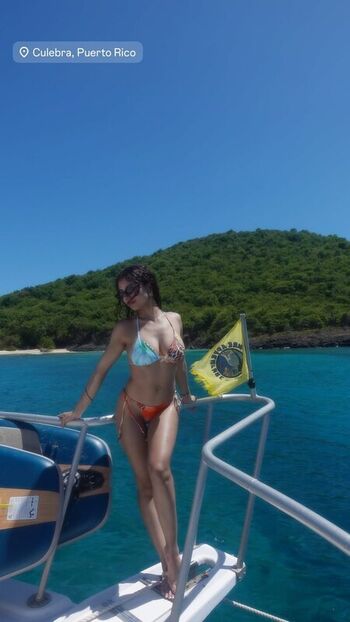 Full leaked Cecille abreu private photo
