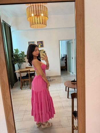 Full leaked Cecille abreu private photo