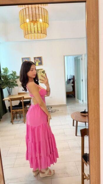 Full leaked Cecille abreu private photo