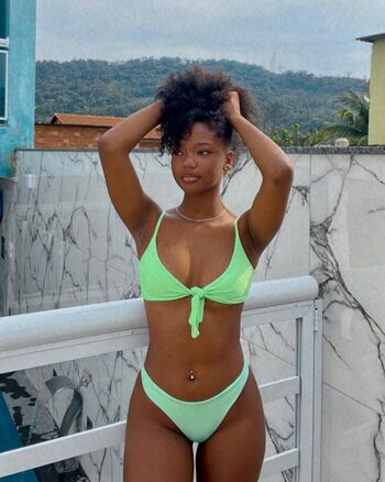 Full leaked Ceclia chancez page private photo