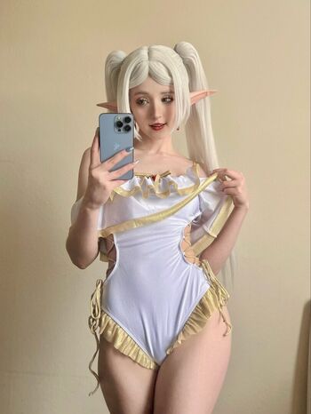 Cegancosplay