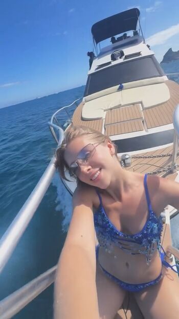 Full leaked Cela lopes page private photo