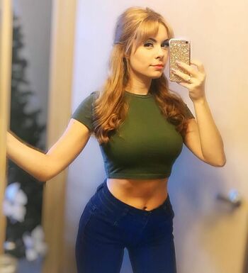 Full leaked Celaine s asmr private photo