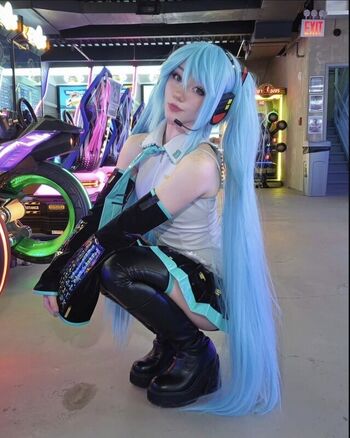 Full leaked Celebi cos private photo