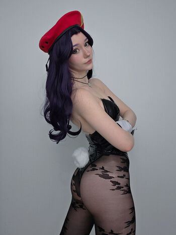Full leaked Celebi cos private photo