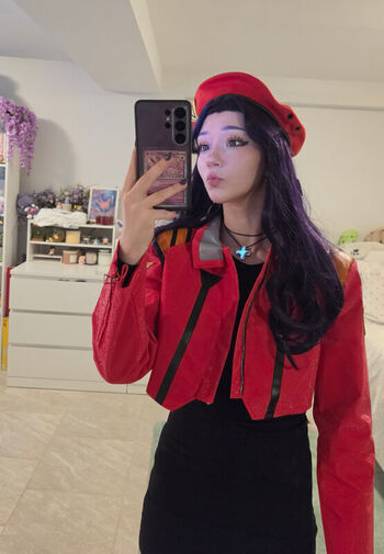 Full leaked Celebi cos private photo