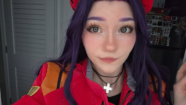Full leaked Celebi cos private photo