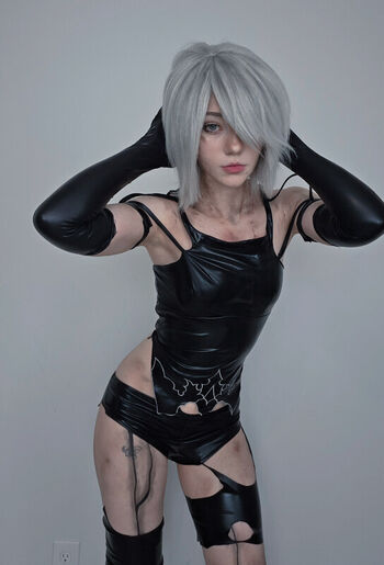 Full leaked Celebi cos private photo