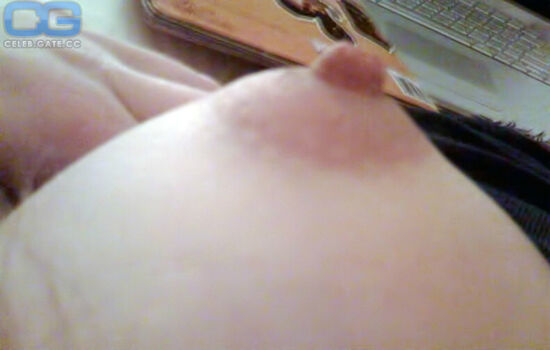 Full leaked Celebrity boobs page private photo